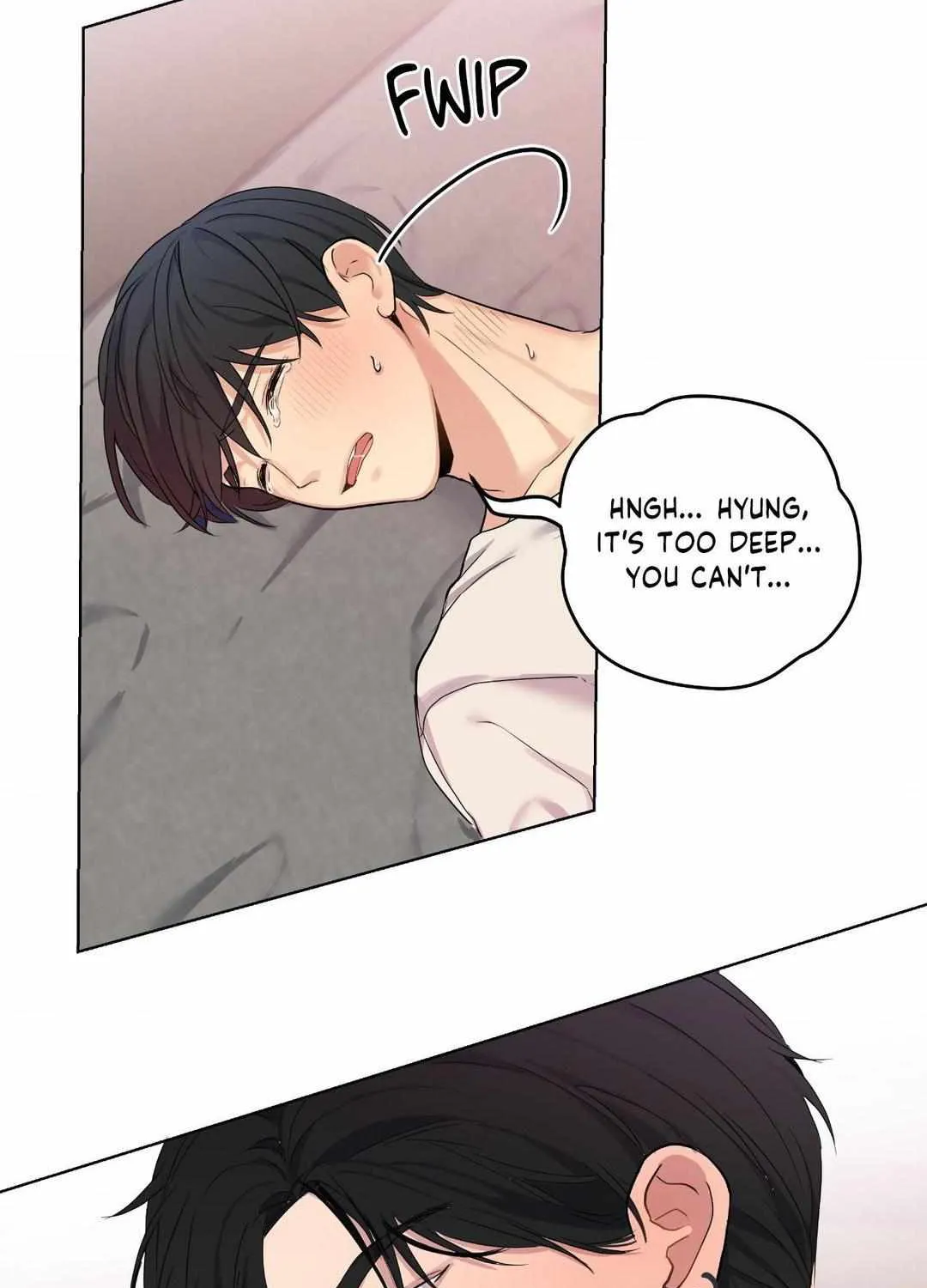 A Gloomy Delusion Chapter 14 page 8 - 