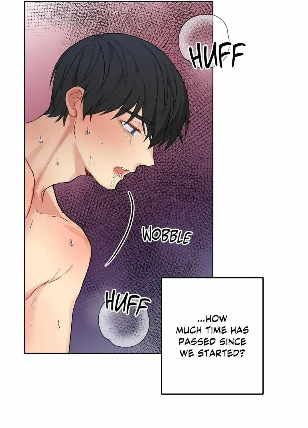 A Gloomy Delusion Chapter 14 page 73 - 
