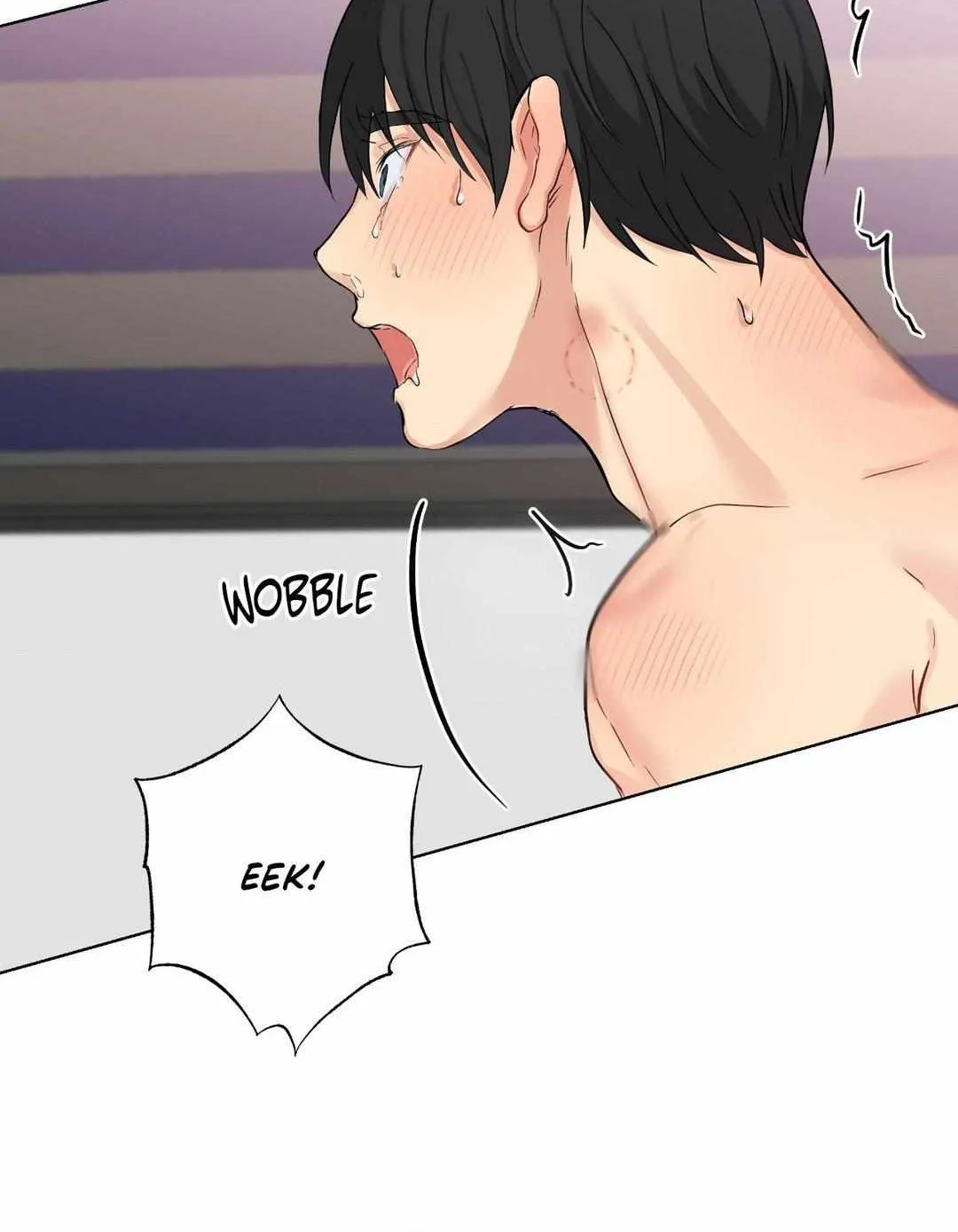 A Gloomy Delusion Chapter 14 page 77 - 
