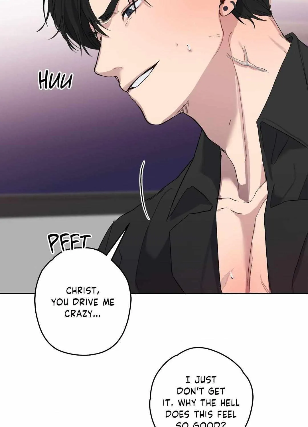 A Gloomy Delusion Chapter 14 page 9 - 