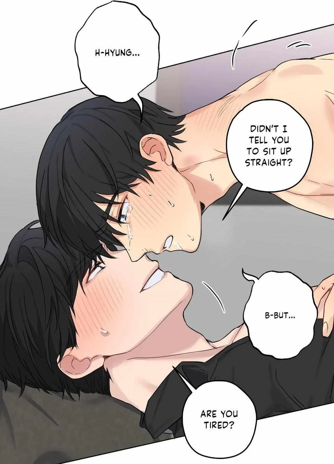 A Gloomy Delusion Chapter 14 page 81 - 