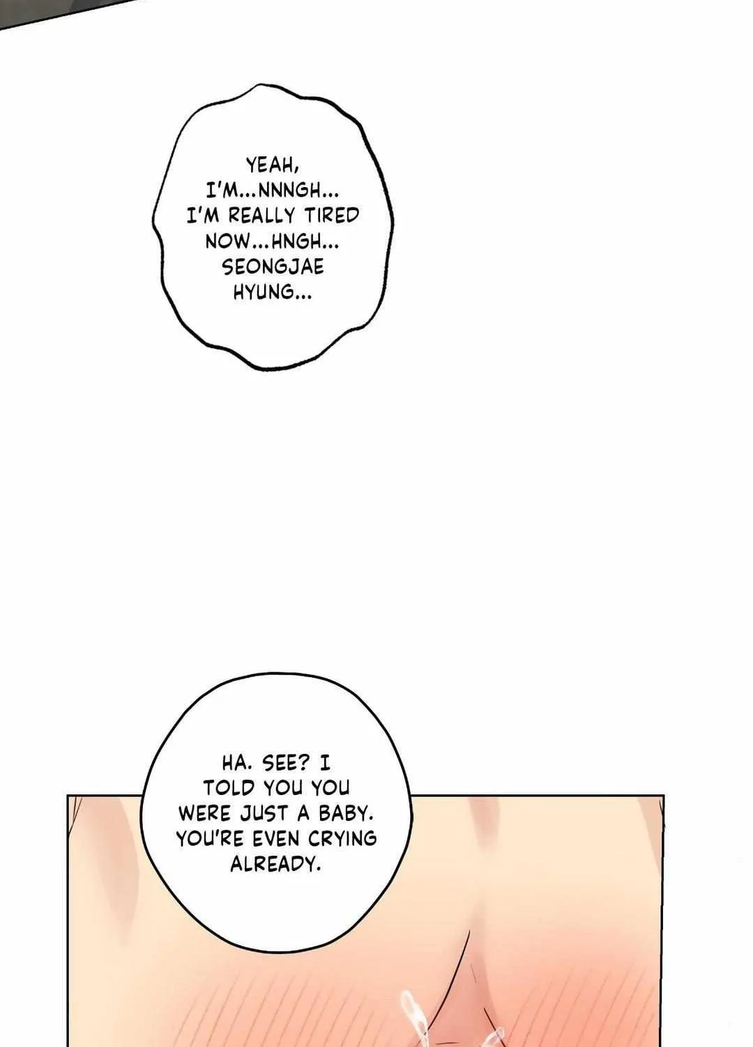 A Gloomy Delusion Chapter 14 page 82 - 