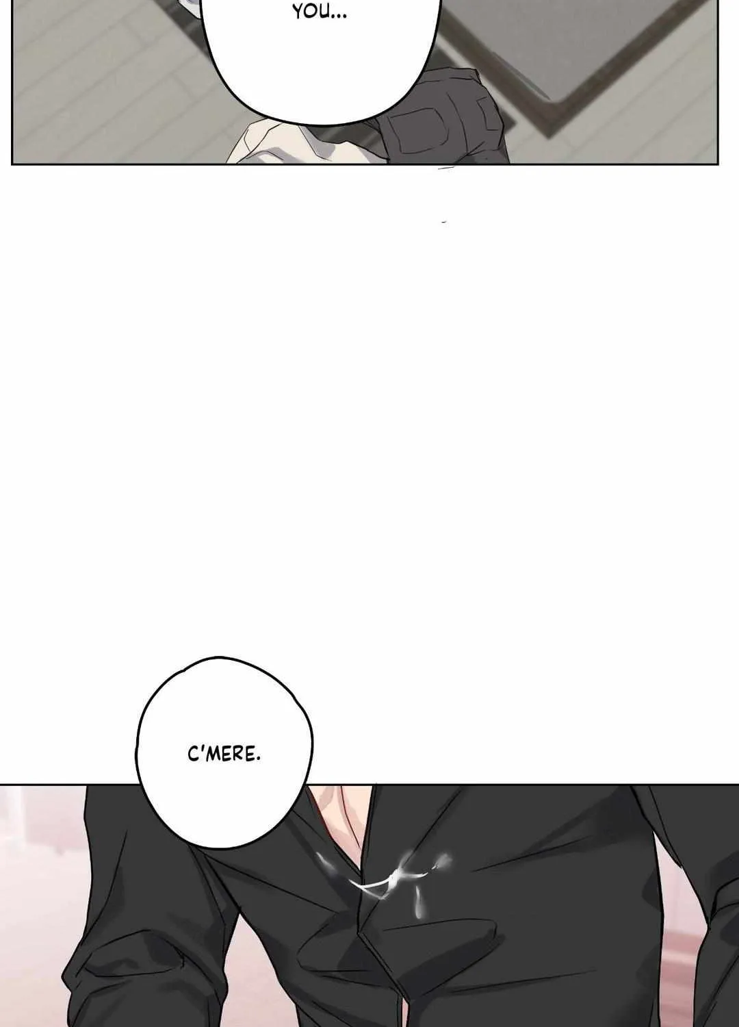 A Gloomy Delusion Chapter 14 page 85 - 