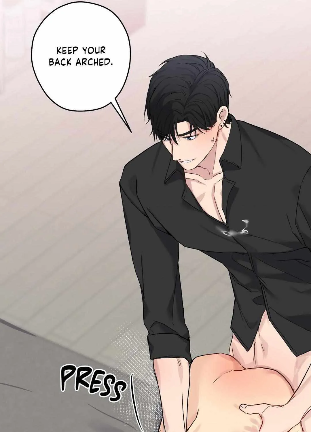 A Gloomy Delusion Chapter 14 page 88 - 