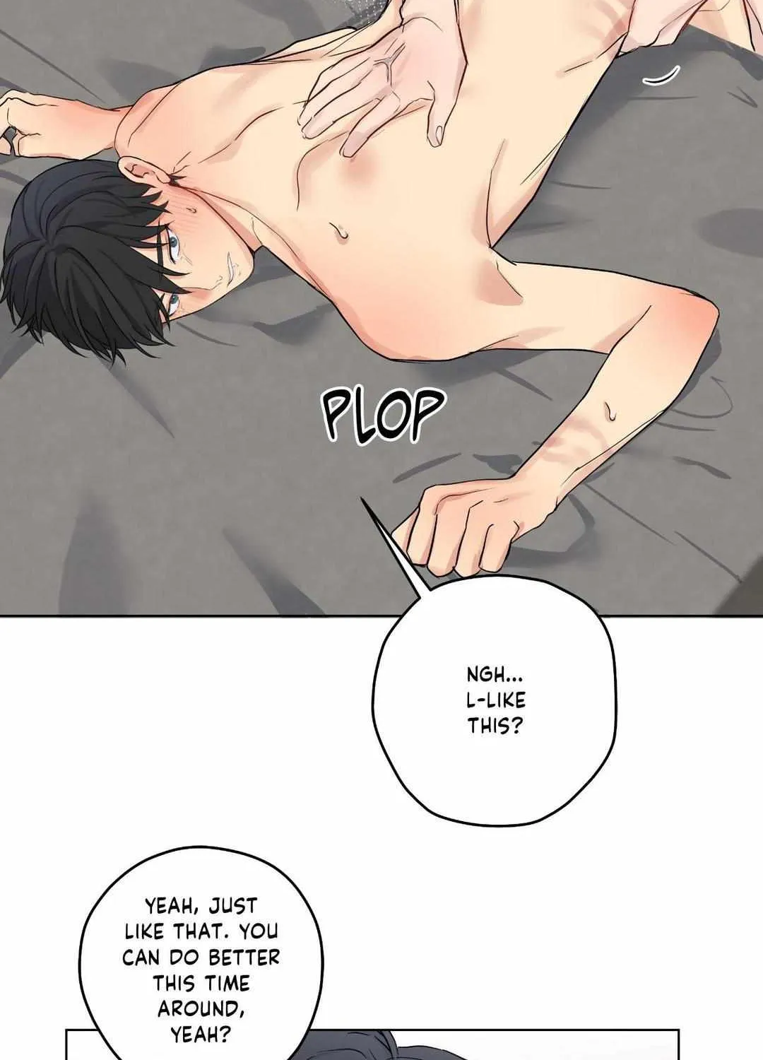 A Gloomy Delusion Chapter 14 page 89 - 