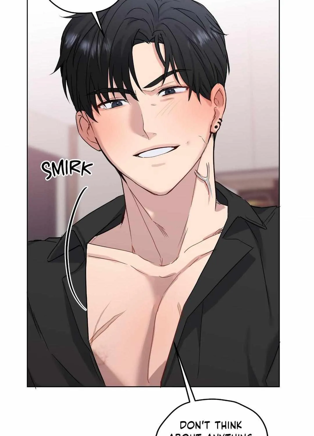 A Gloomy Delusion Chapter 14 page 90 - 