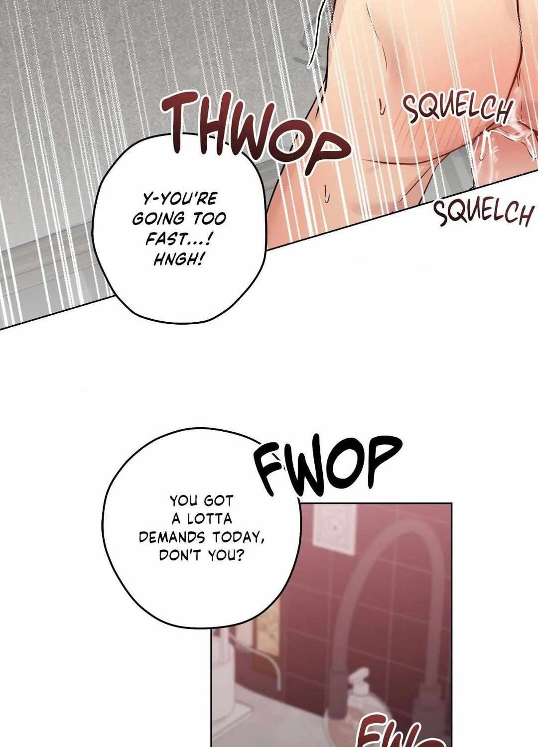 A Gloomy Delusion Chapter 14 page 96 - 