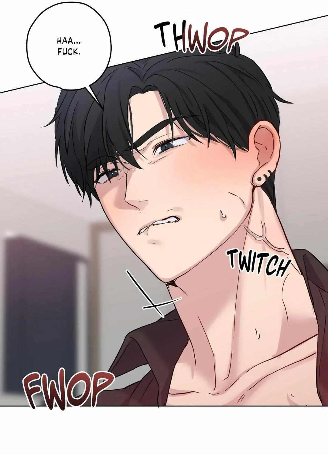 A Gloomy Delusion Chapter 14 page 98 - 