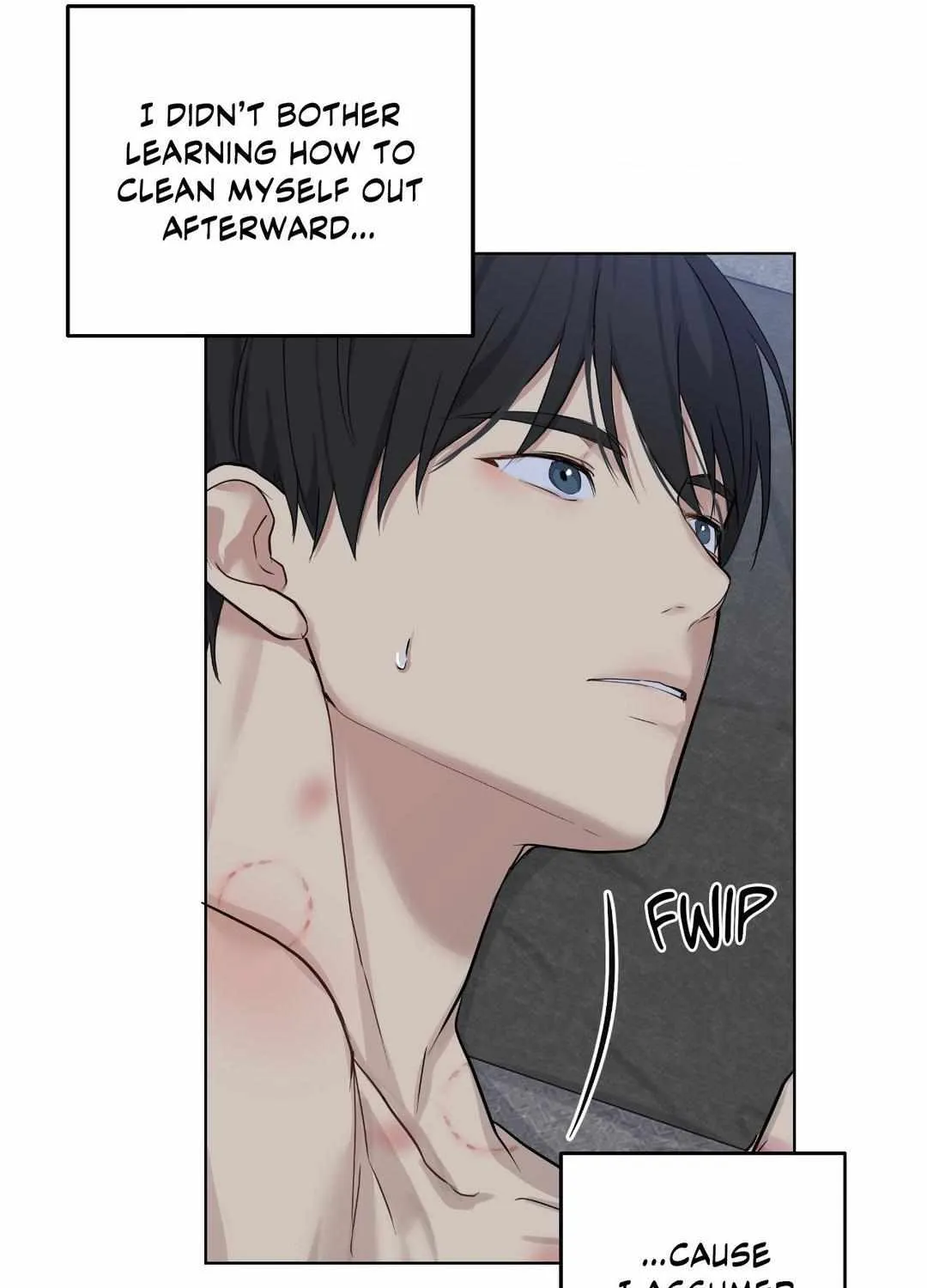 A Gloomy Delusion Chapter 15 page 12 - 