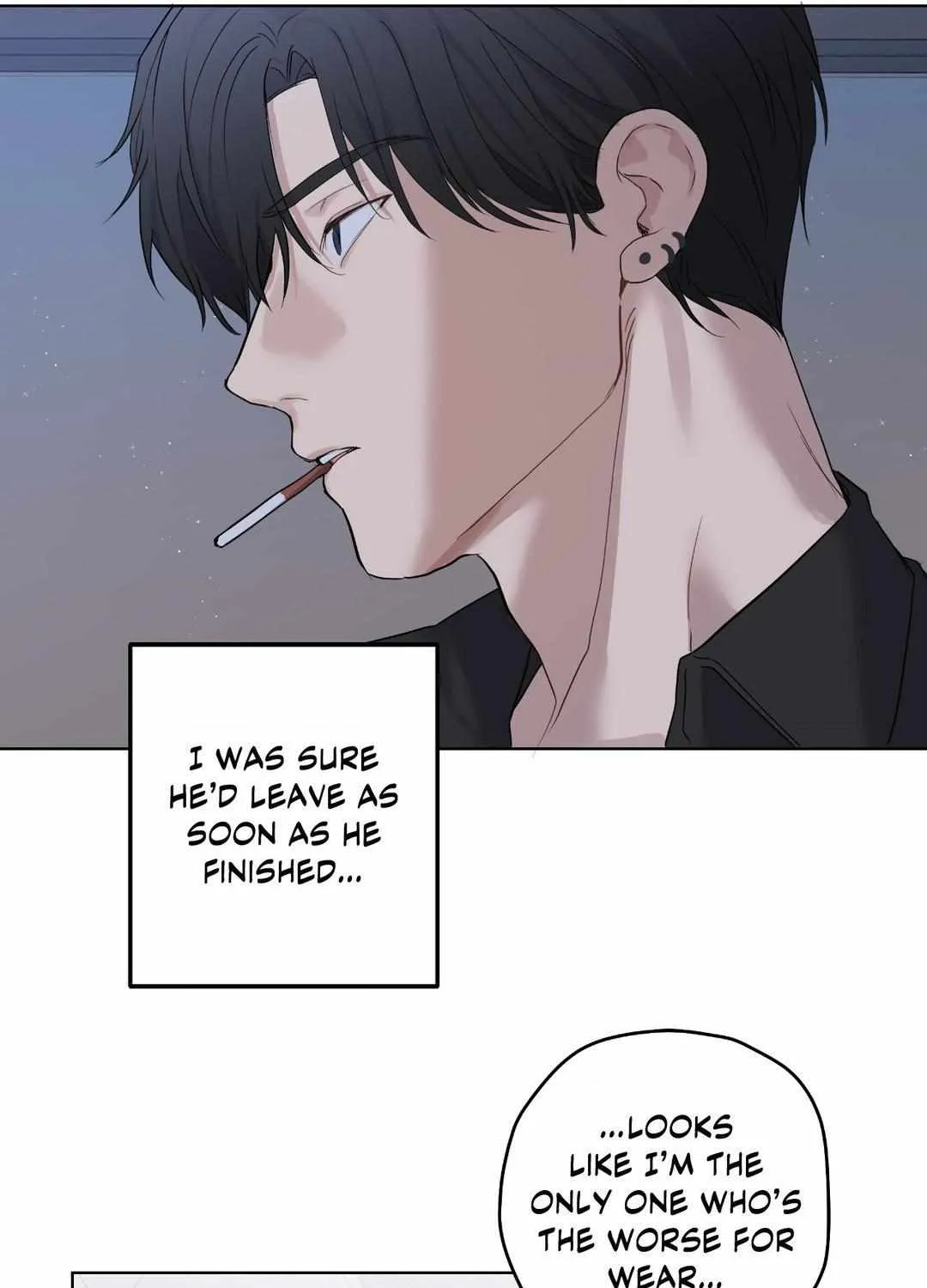 A Gloomy Delusion Chapter 15 page 16 - 