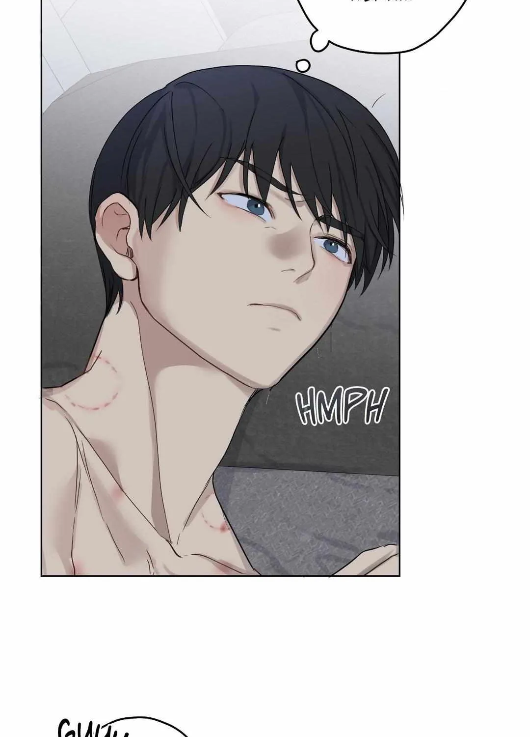 A Gloomy Delusion Chapter 15 page 17 - 
