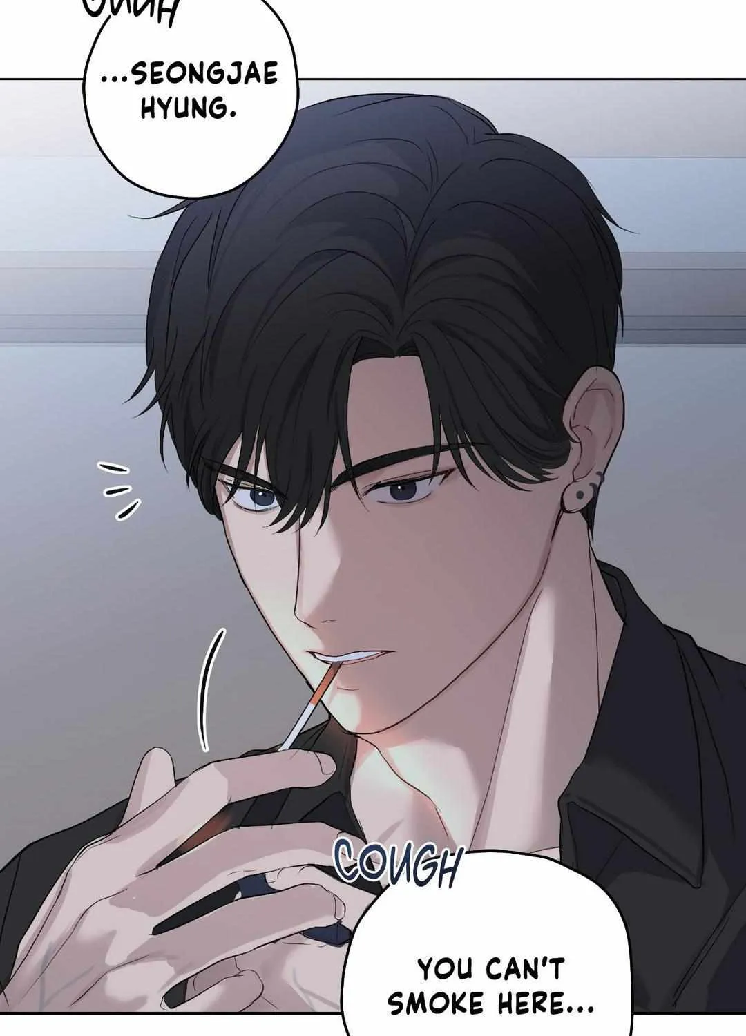 A Gloomy Delusion Chapter 15 page 18 - 