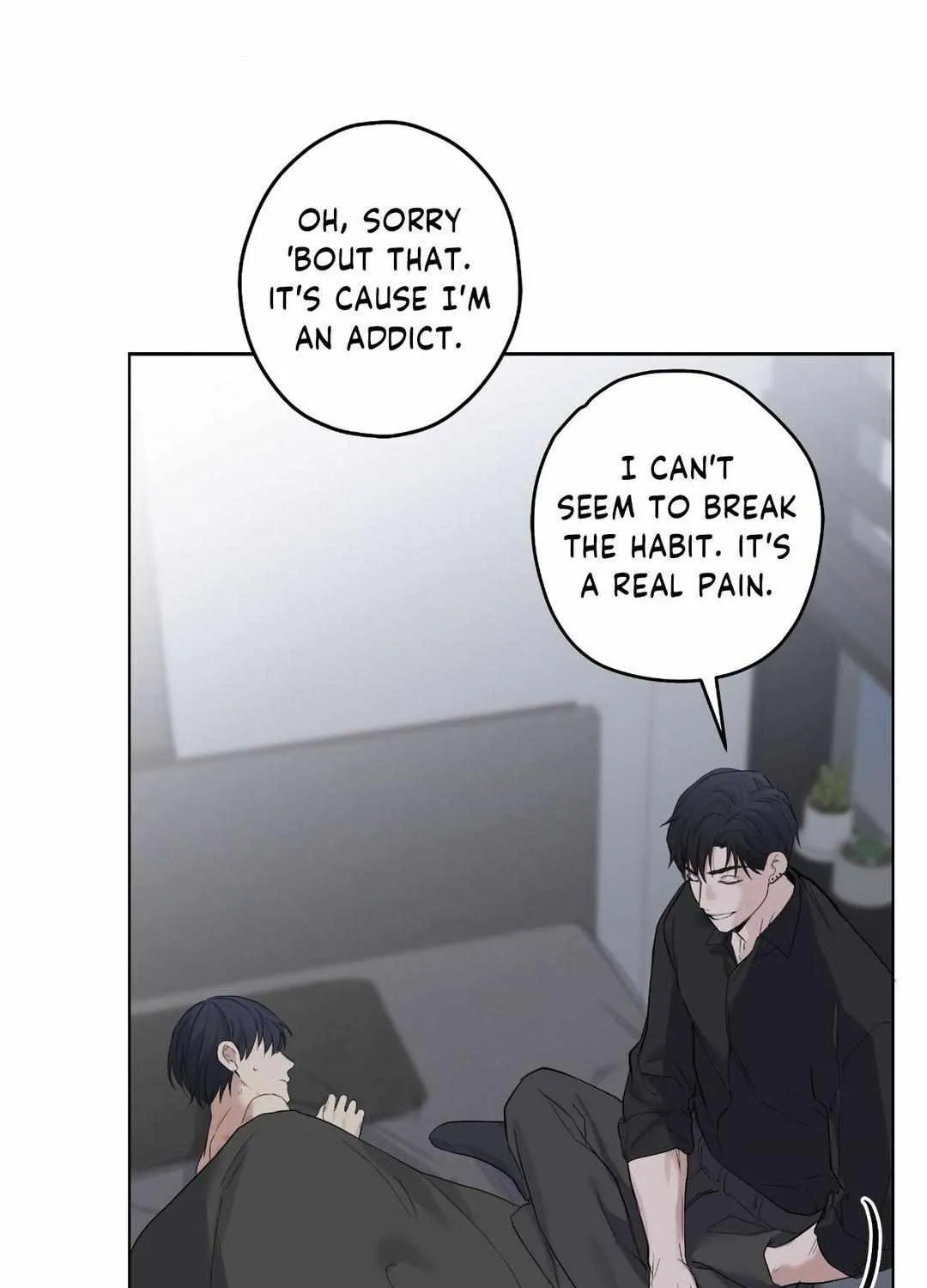 A Gloomy Delusion Chapter 15 page 20 - 