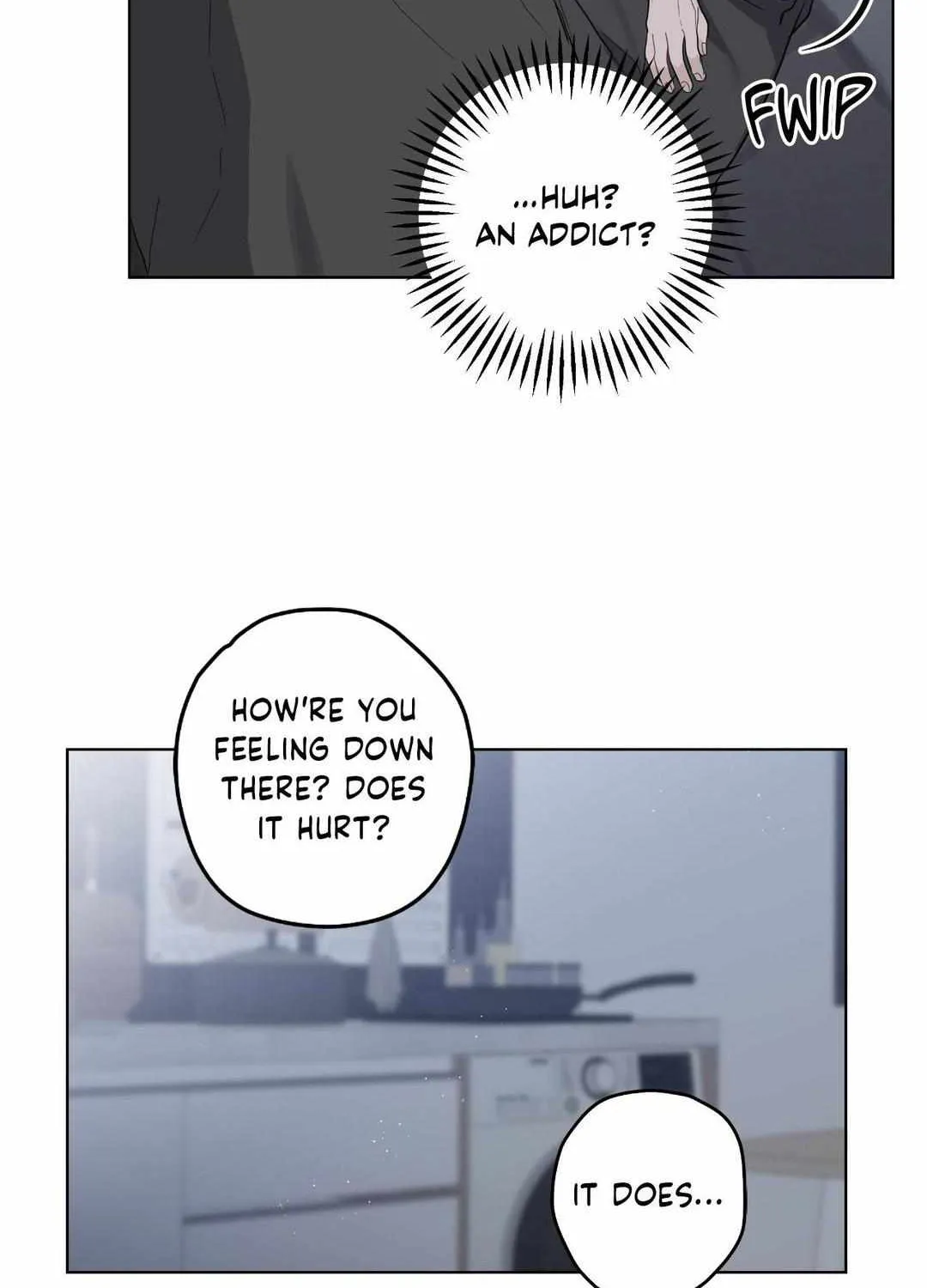 A Gloomy Delusion Chapter 15 page 21 - 