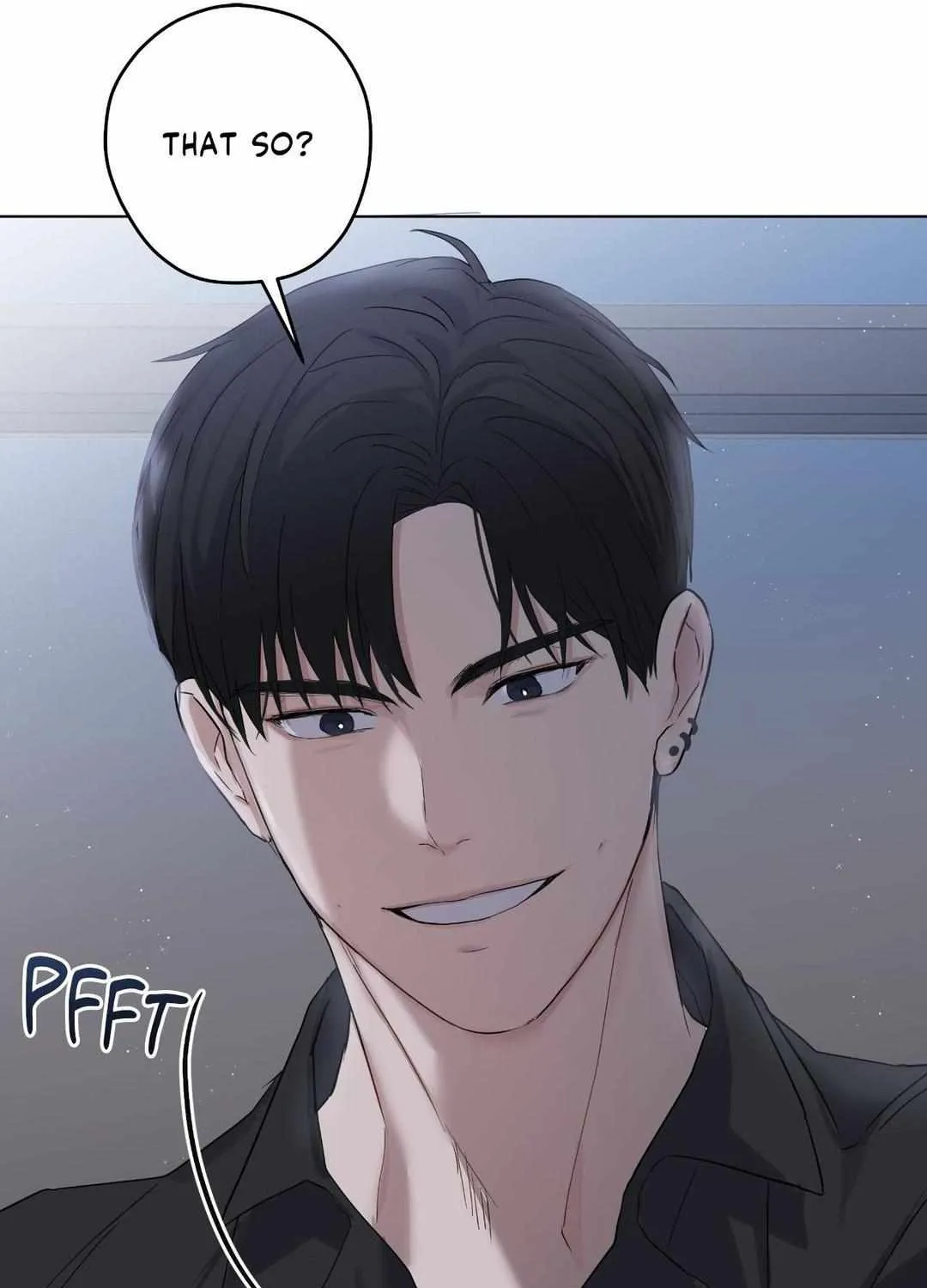 A Gloomy Delusion Chapter 15 page 23 - 