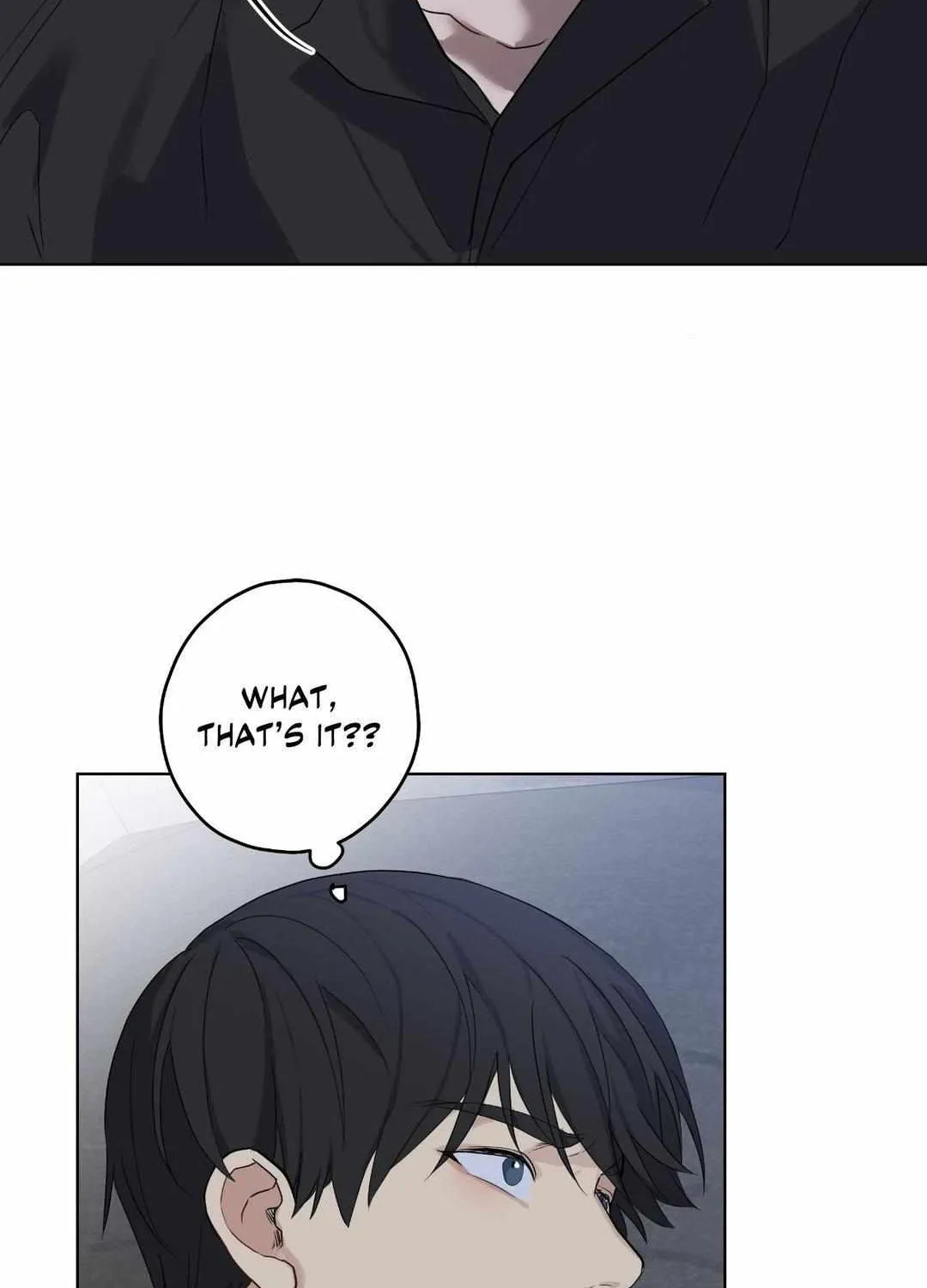 A Gloomy Delusion Chapter 15 page 24 - 