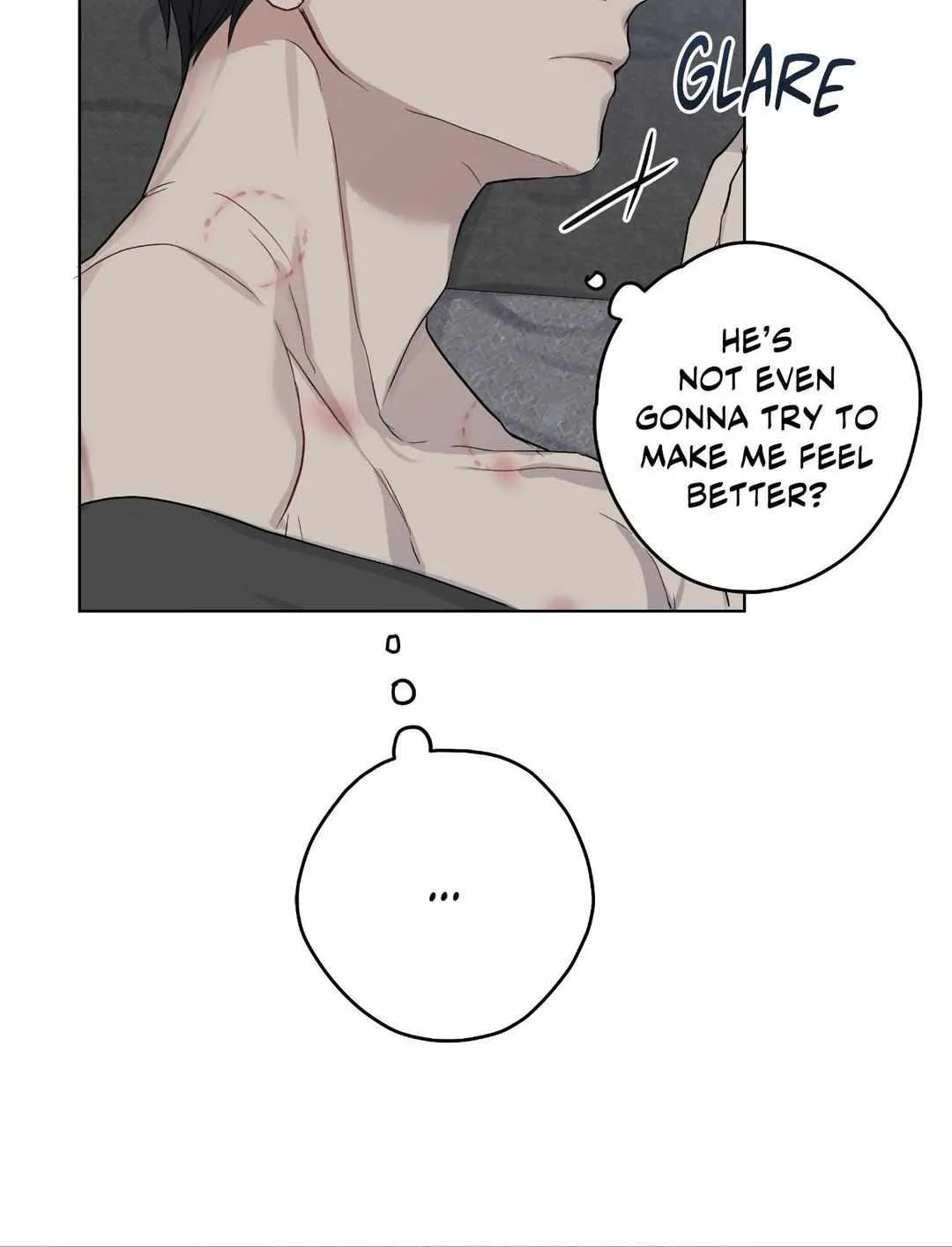 A Gloomy Delusion Chapter 15 page 25 - 
