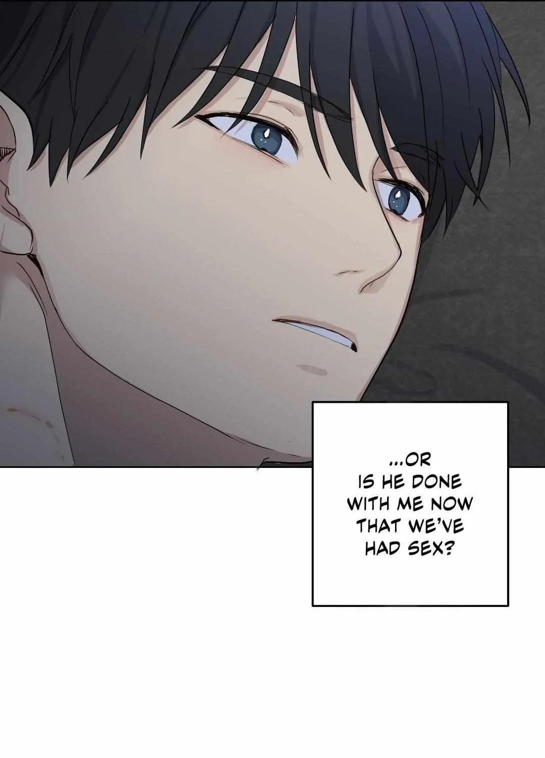 A Gloomy Delusion Chapter 15 page 26 - 