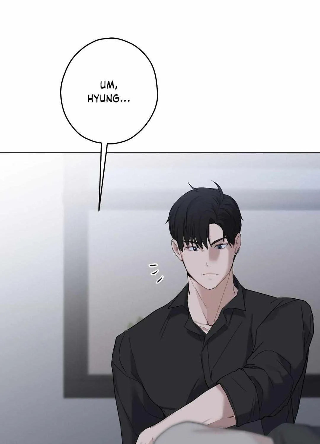 A Gloomy Delusion Chapter 15 page 27 - 