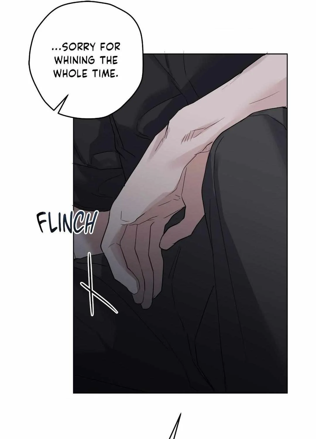 A Gloomy Delusion Chapter 15 page 29 - 