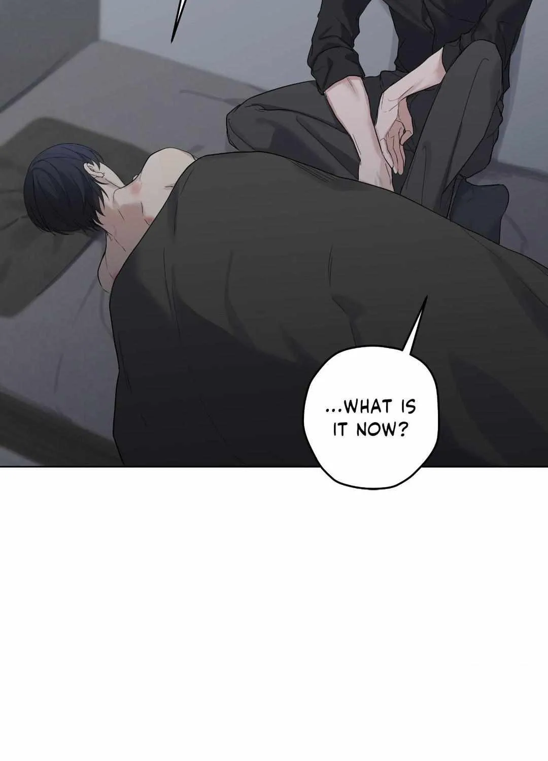 A Gloomy Delusion Chapter 15 page 31 - 
