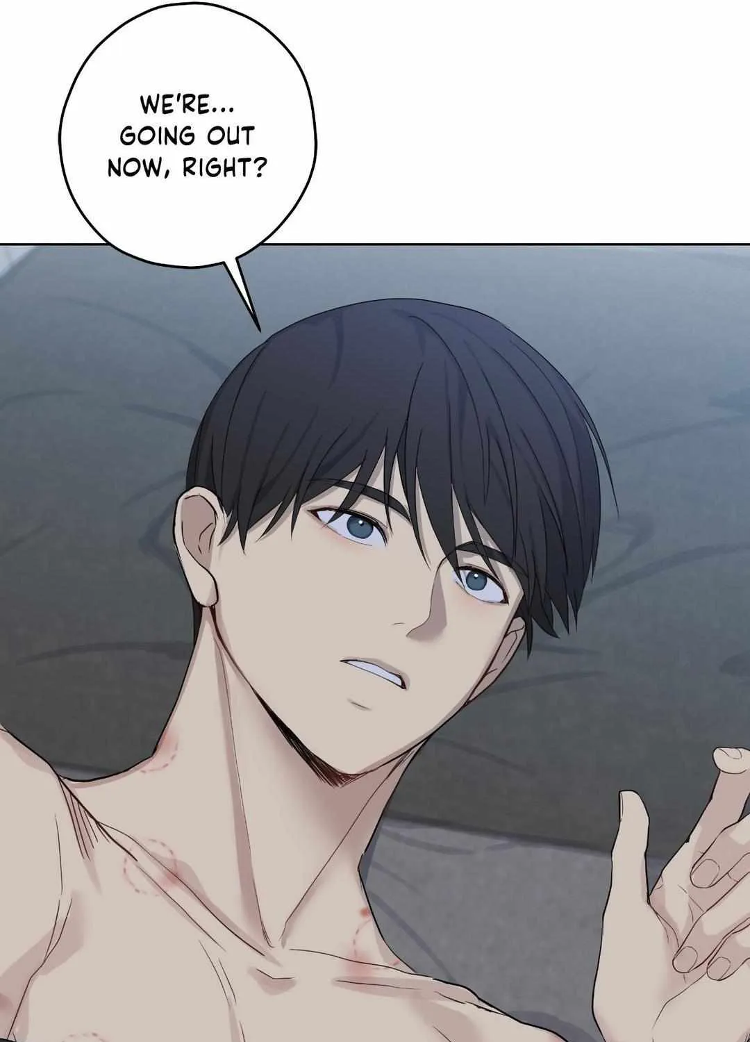 A Gloomy Delusion Chapter 15 page 33 - 