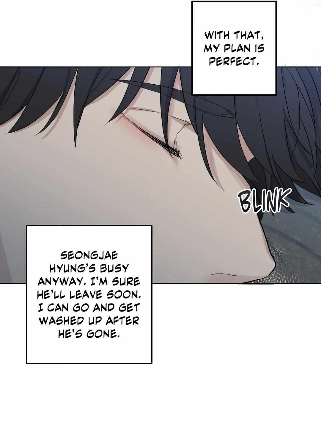 A Gloomy Delusion Chapter 15 page 39 - 