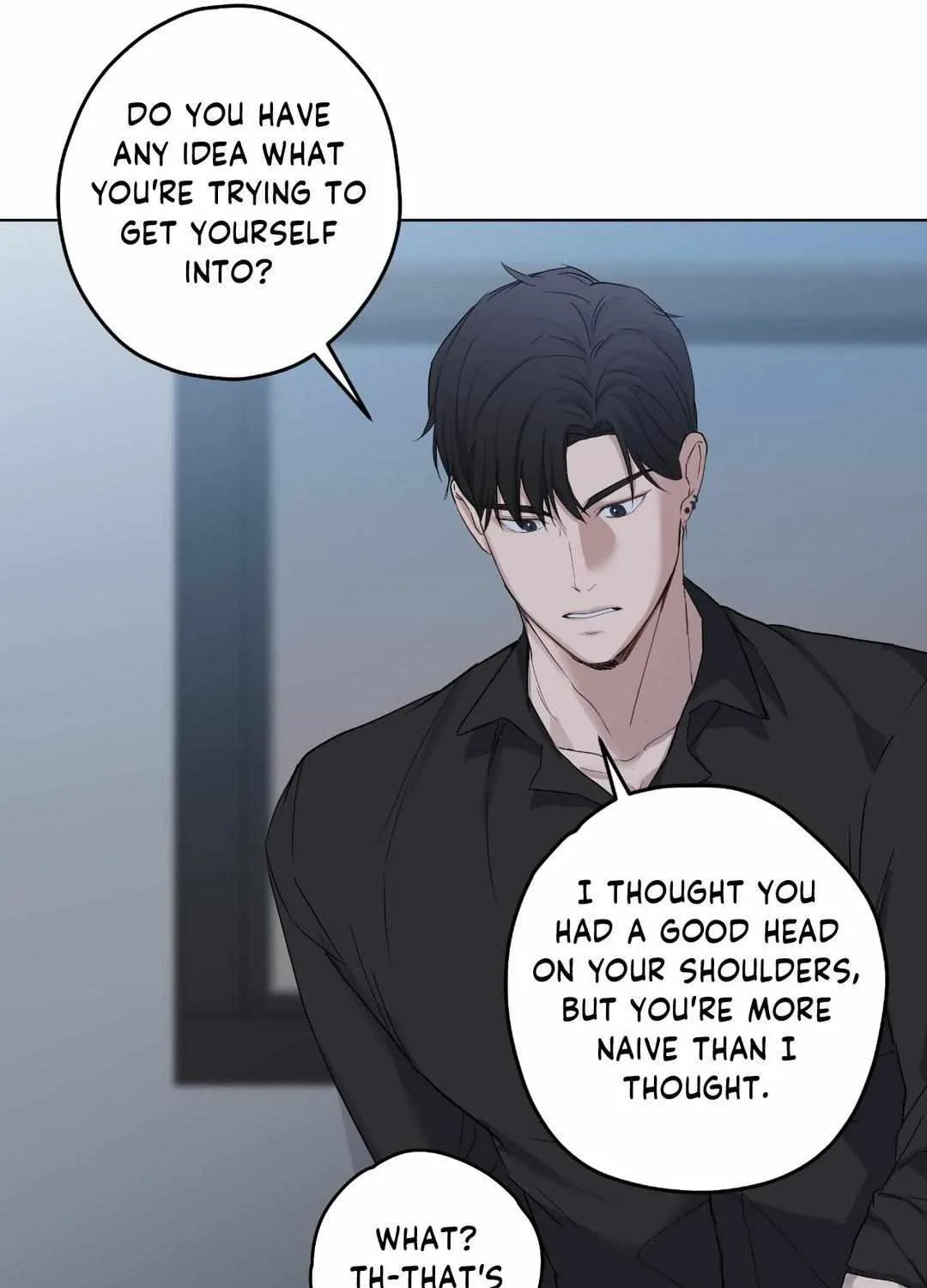 A Gloomy Delusion Chapter 15 page 42 - 
