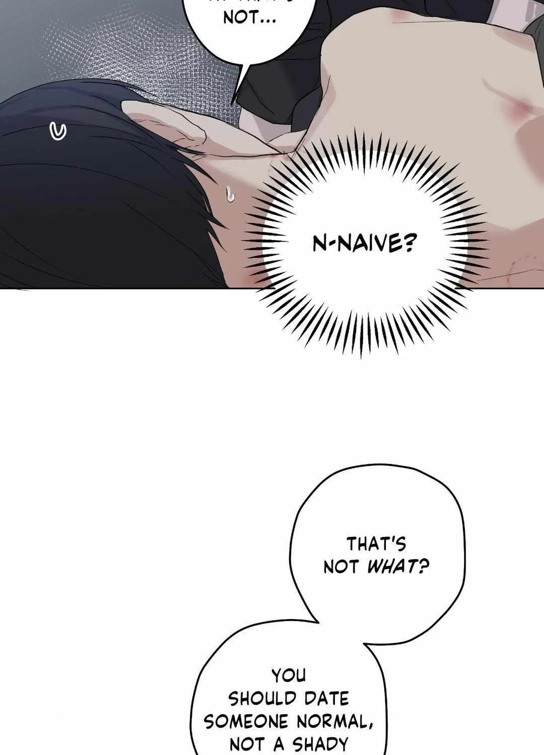 A Gloomy Delusion Chapter 15 page 43 - 
