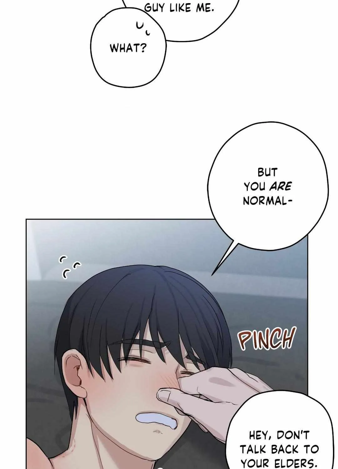A Gloomy Delusion Chapter 15 page 44 - 