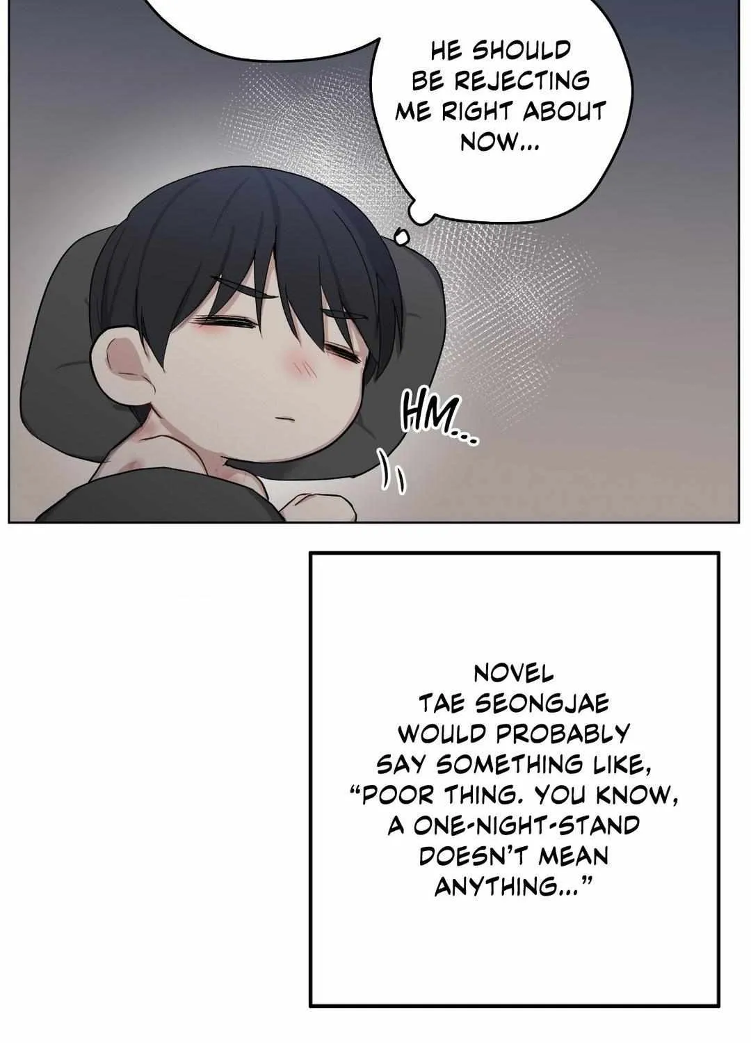 A Gloomy Delusion Chapter 15 page 50 - 