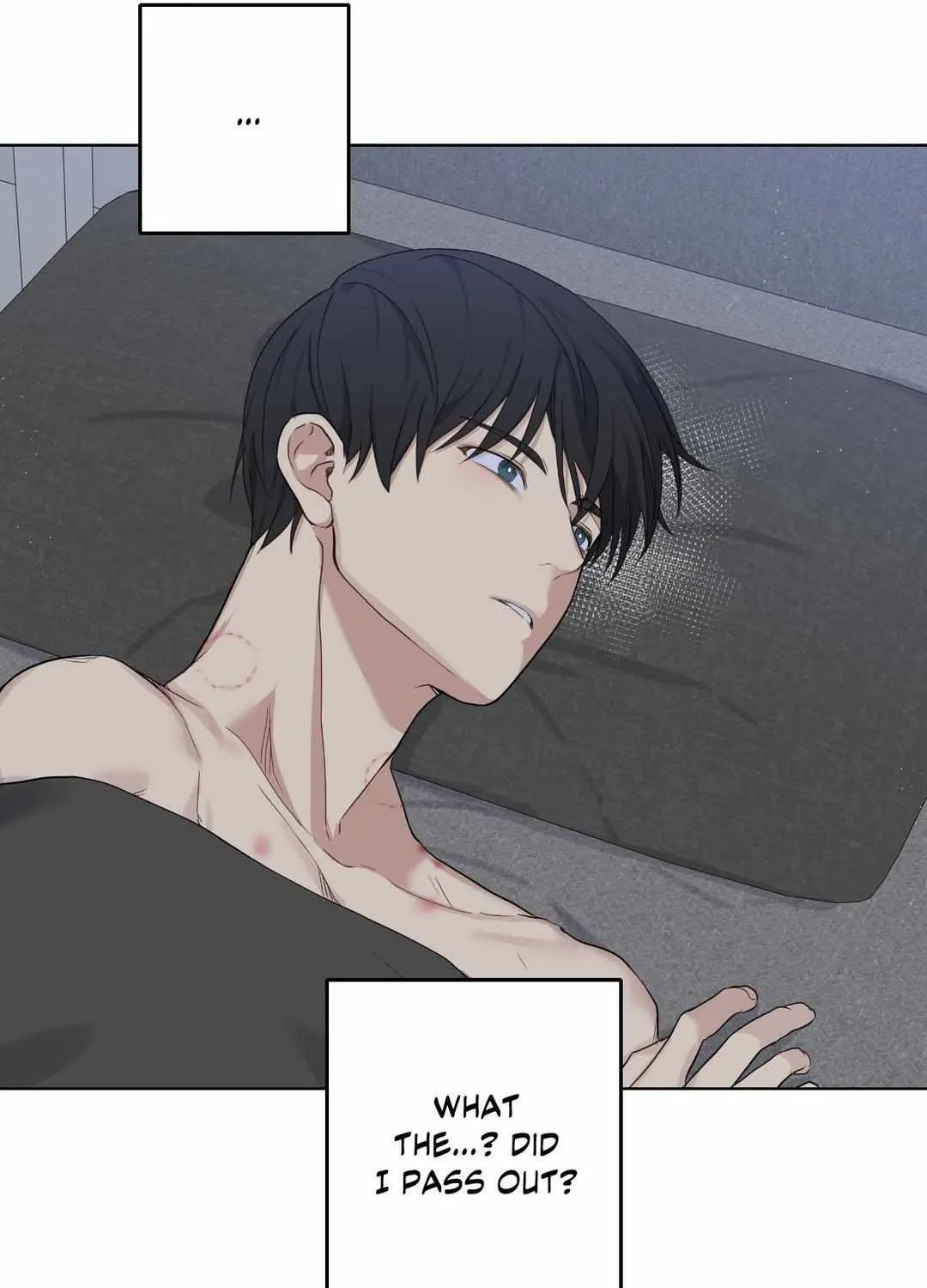 A Gloomy Delusion Chapter 15 page 6 - 