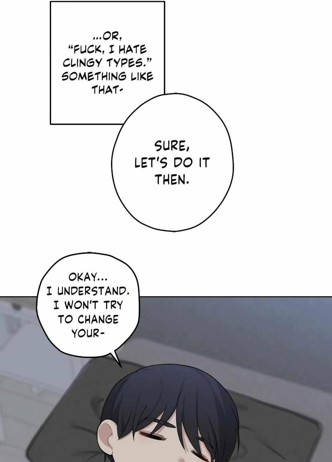 A Gloomy Delusion Chapter 15 page 52 - 