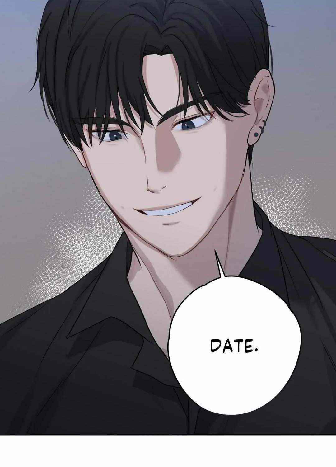 A Gloomy Delusion Chapter 15 page 54 - 