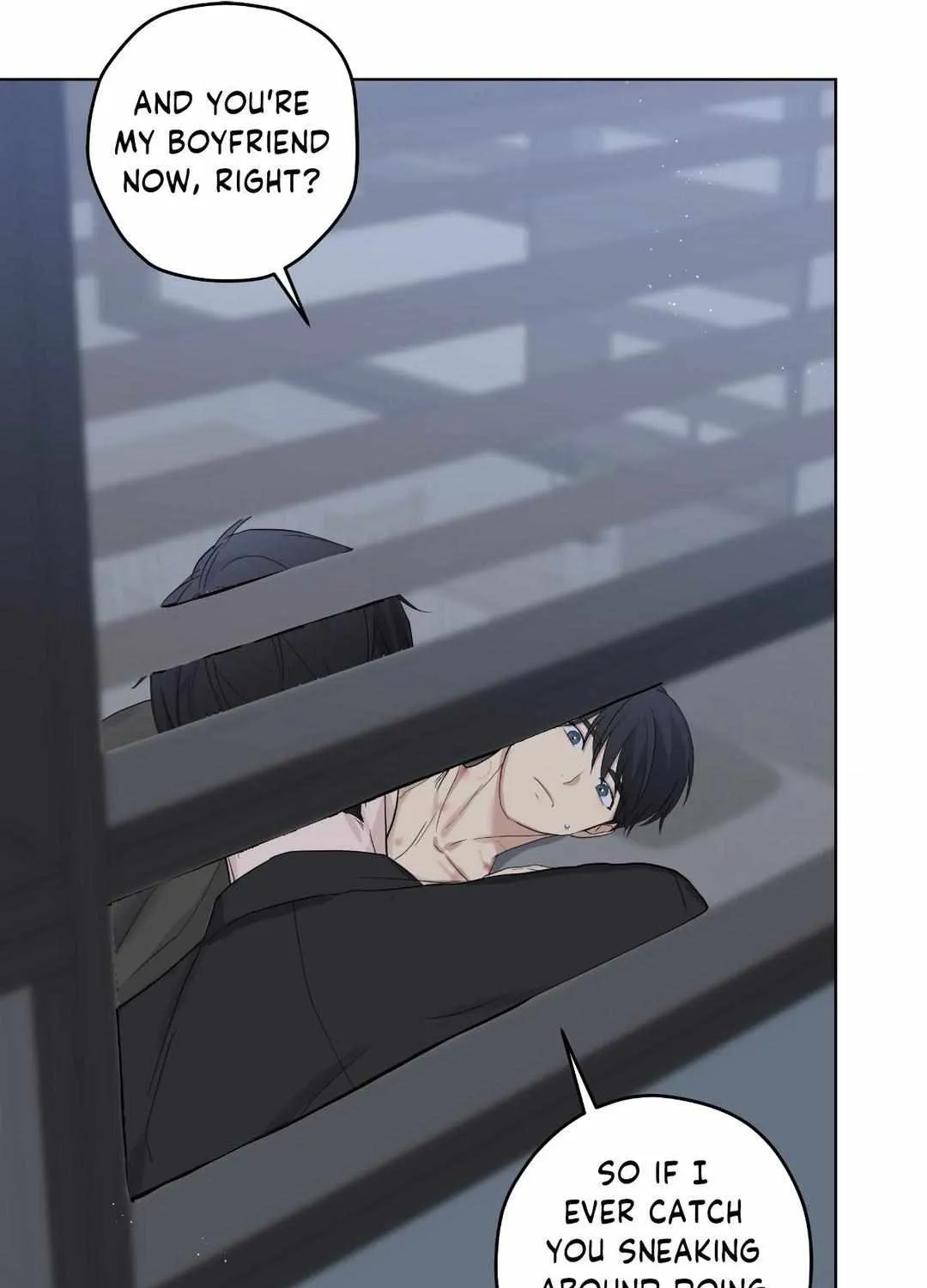 A Gloomy Delusion Chapter 15 page 59 - 