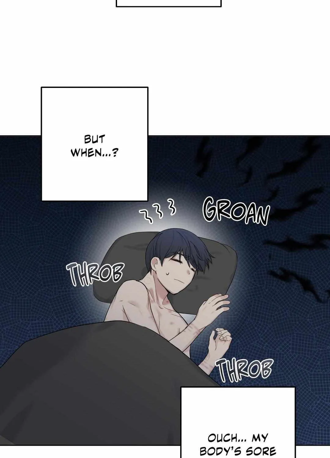 A Gloomy Delusion Chapter 15 page 7 - 