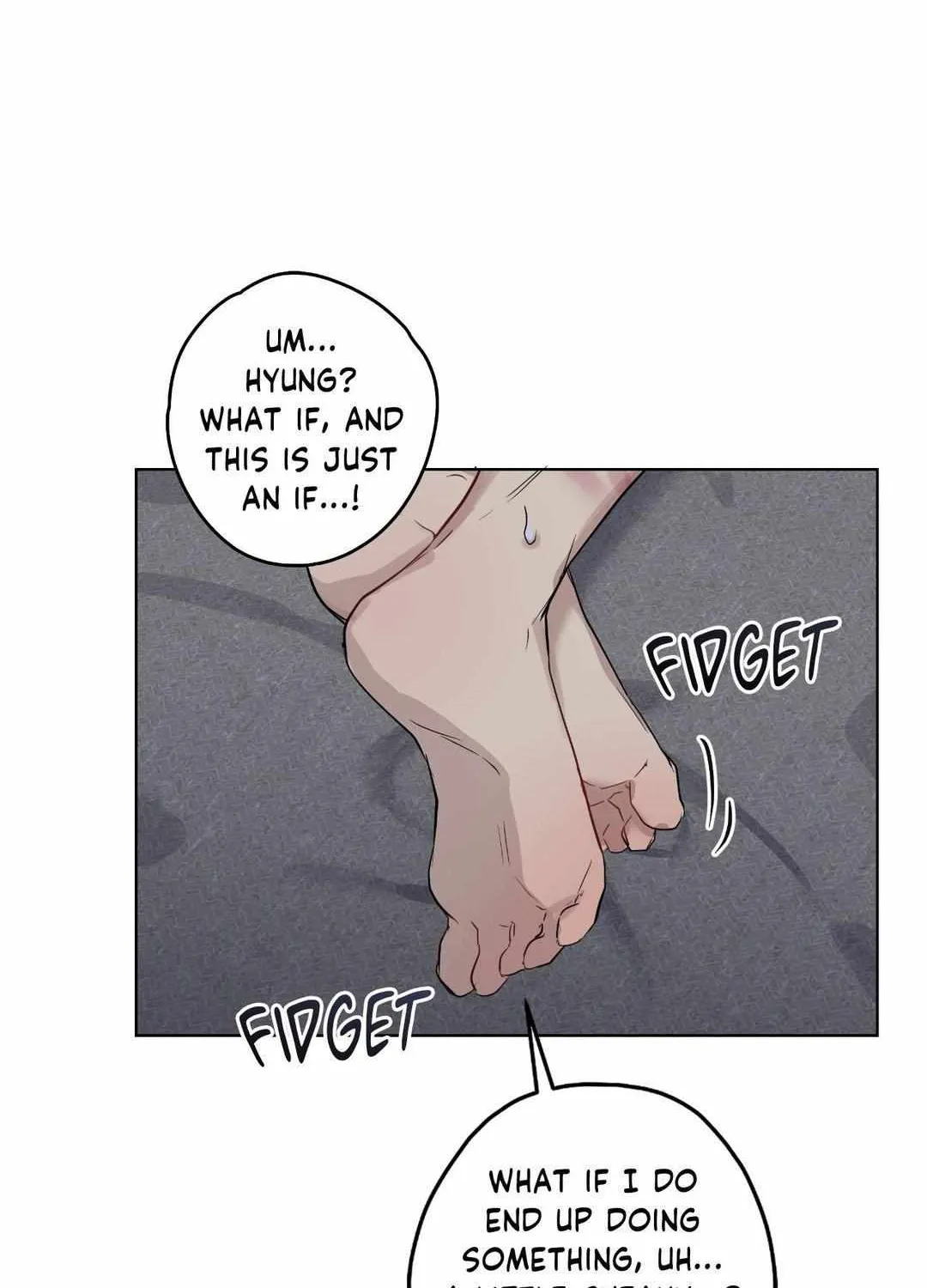 A Gloomy Delusion Chapter 15 page 64 - 