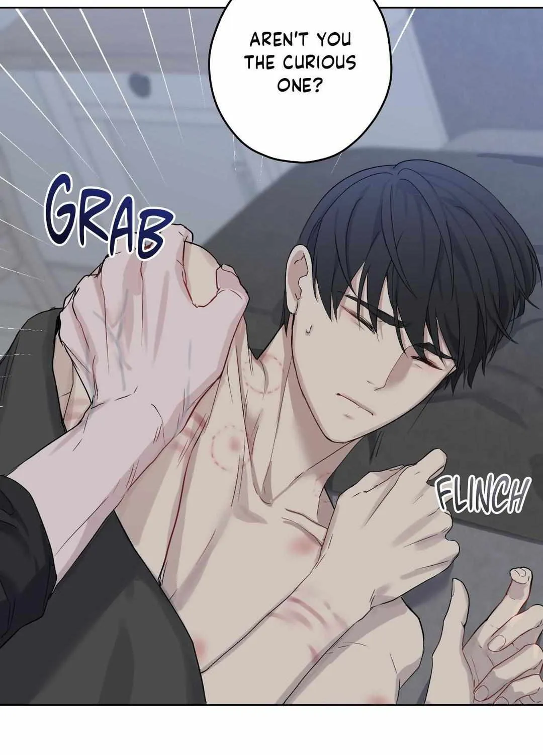 A Gloomy Delusion Chapter 15 page 68 - 