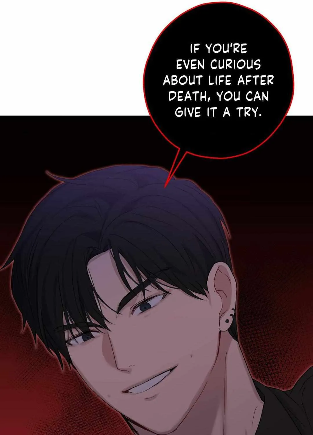A Gloomy Delusion Chapter 15 page 70 - 