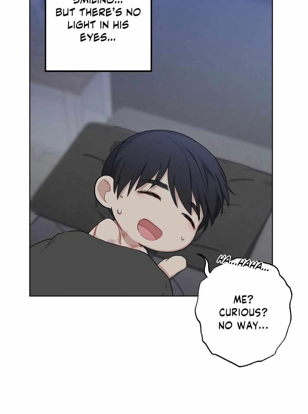 A Gloomy Delusion Chapter 15 page 72 - 