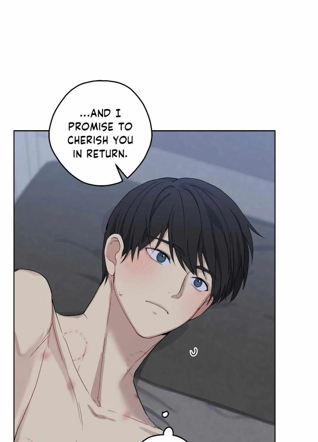 A Gloomy Delusion Chapter 15 page 74 - 