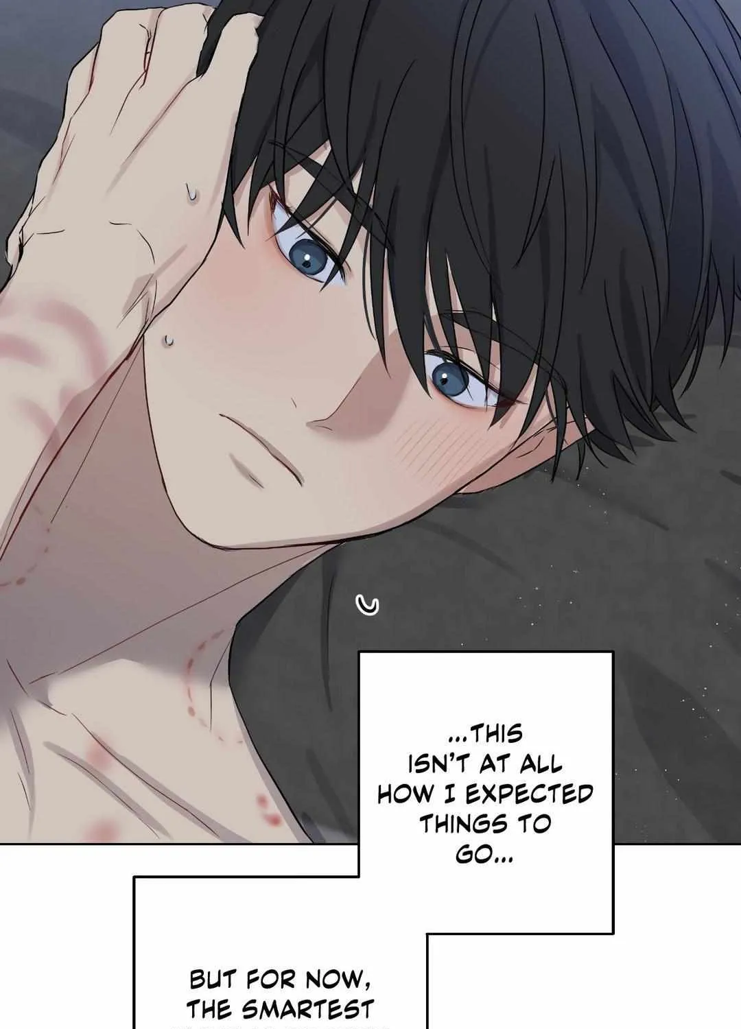 A Gloomy Delusion Chapter 15 page 79 - 