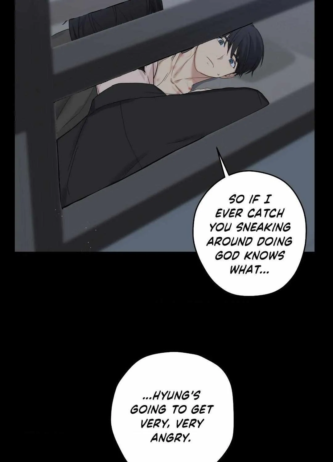 A Gloomy Delusion Chapter 16 page 13 - 