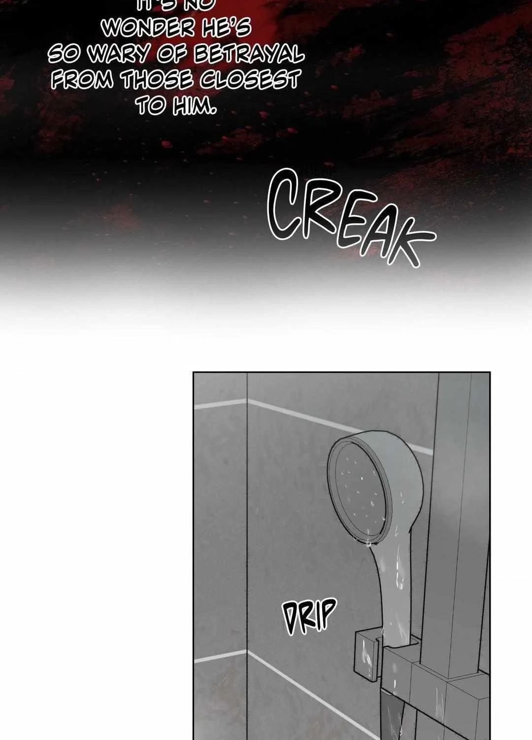 A Gloomy Delusion Chapter 16 page 17 - 