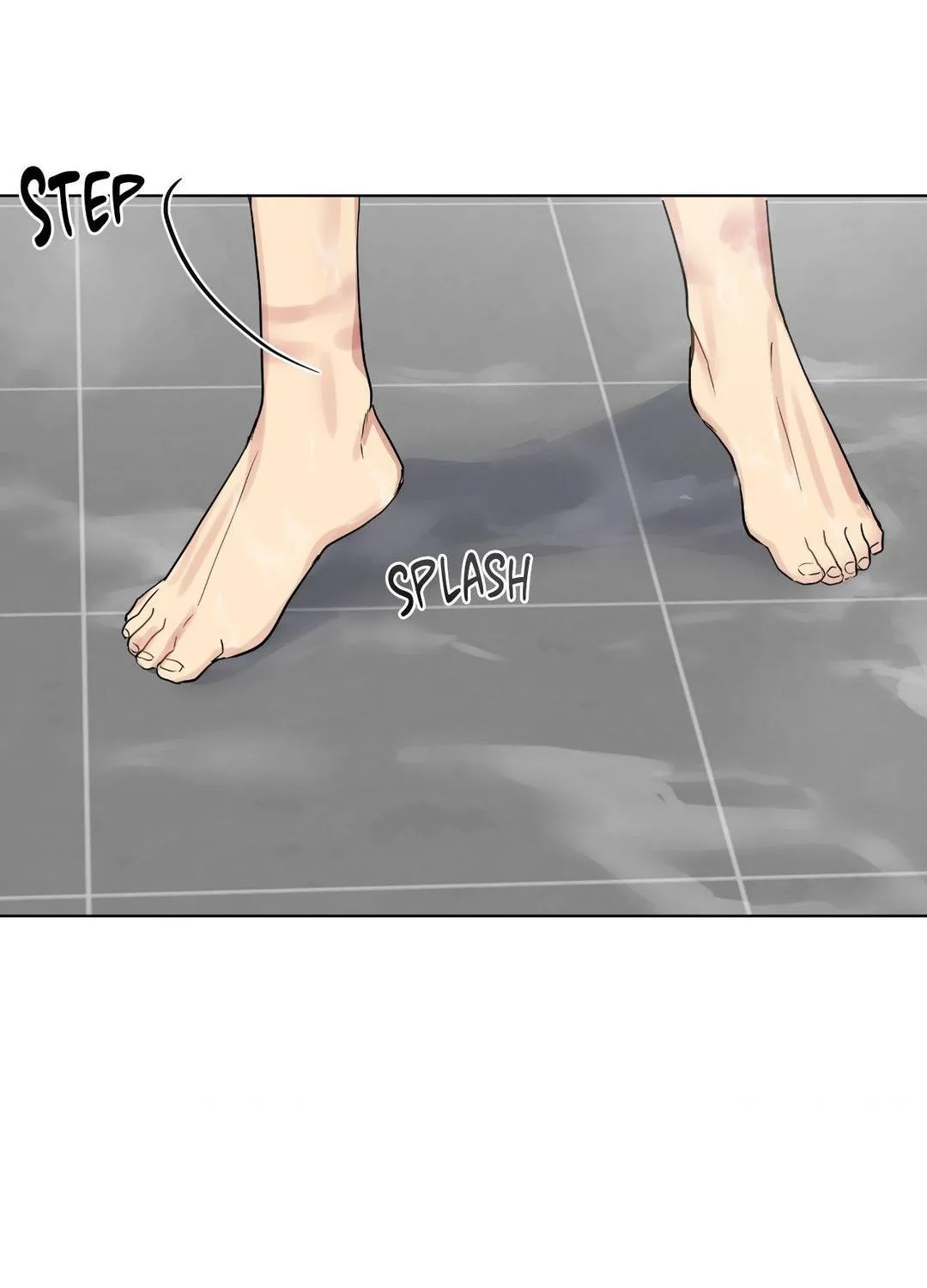 A Gloomy Delusion Chapter 16 page 19 - 
