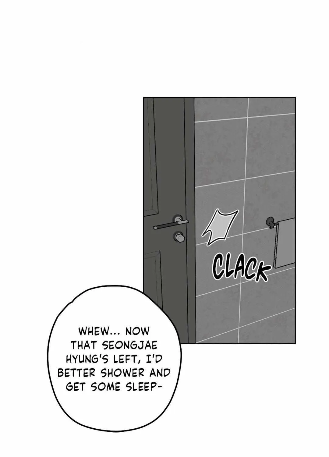 A Gloomy Delusion Chapter 16 page 3 - 