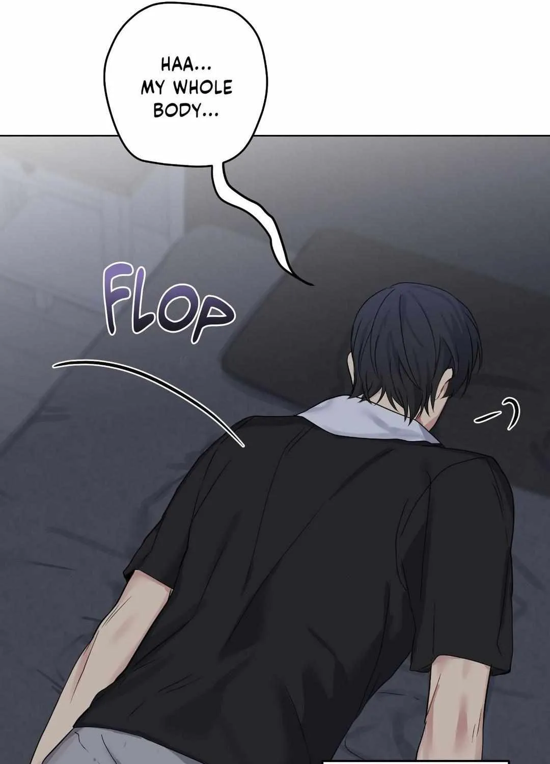 A Gloomy Delusion Chapter 16 page 22 - 