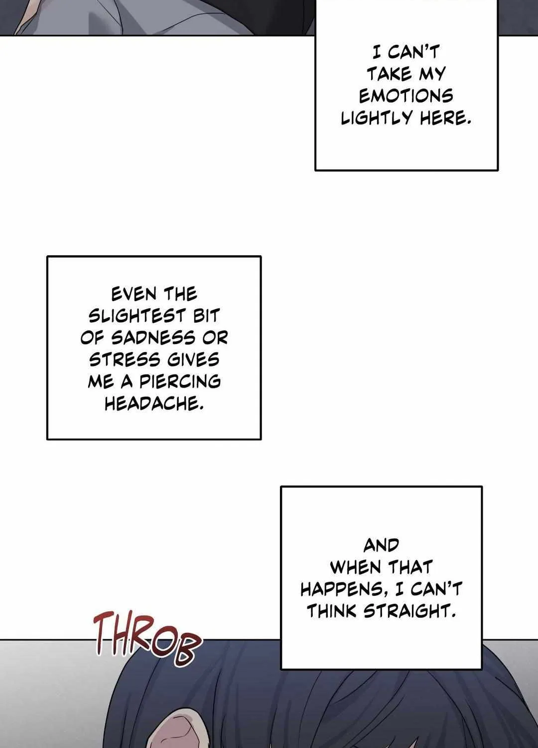 A Gloomy Delusion Chapter 16 page 23 - 