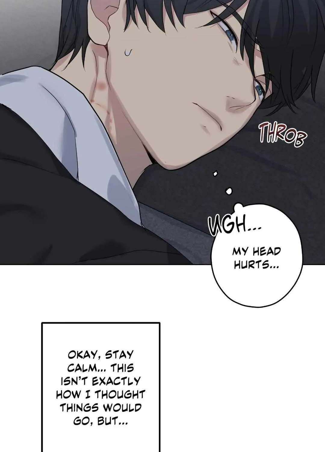 A Gloomy Delusion Chapter 16 page 24 - 