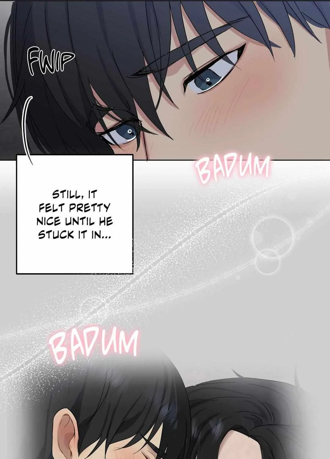 A Gloomy Delusion Chapter 16 page 29 - 